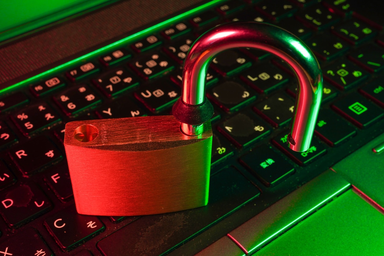 Technologische Lösungen zur Ransomware-Abwehr