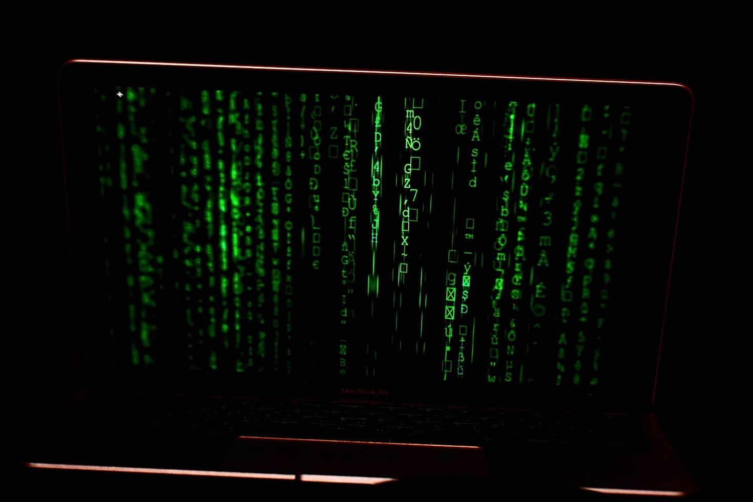So bleibt Ihr Unternehmen Ransomware-frei